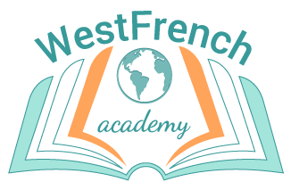 Logo de Westfrench Academy