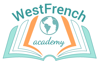 Logo de Westfrench Academy